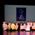 Idén is művészeti fesztivállal zárták az évet a Tetz iskola diákjai