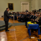 I. Dél-Pest megyei Gazdasági Fórum