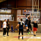 Jótékonysági sportnap