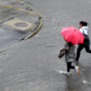 Senki sem úszta meg... 