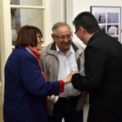 A szabad sajtó napján