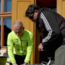 MOBON kétkeréken - tavaszi kerékpártúra I.