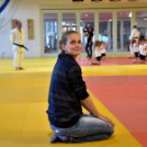 Tanulj esni - bemutató a legkisebbektől