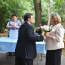 Semmelweis nap Cegléden