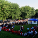 Megyei futó- és gyalogló nap