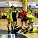 CEGLÉDI KK SE -OROSHÁZI FKSE-LINAMAR  27-31  (17-17)