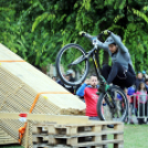 Nemzetközi Triál Bajnokság Cegléden