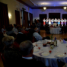 Vasfüggöny kölnivel - könyvbemutató 