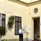 Nagy László Lázárra emlékeztek