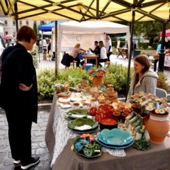 Rossz időben is jó hangulat