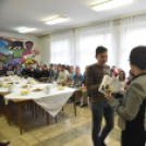 Közgázosokat köszöntöttek