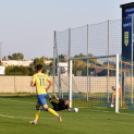 Nem sikerült meglepetést okozni