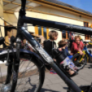 Kerékpártúra a Kutyakaparó Csárdához