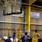 CEGLÉDI EKK – KSC Szekszárd 62 – 56