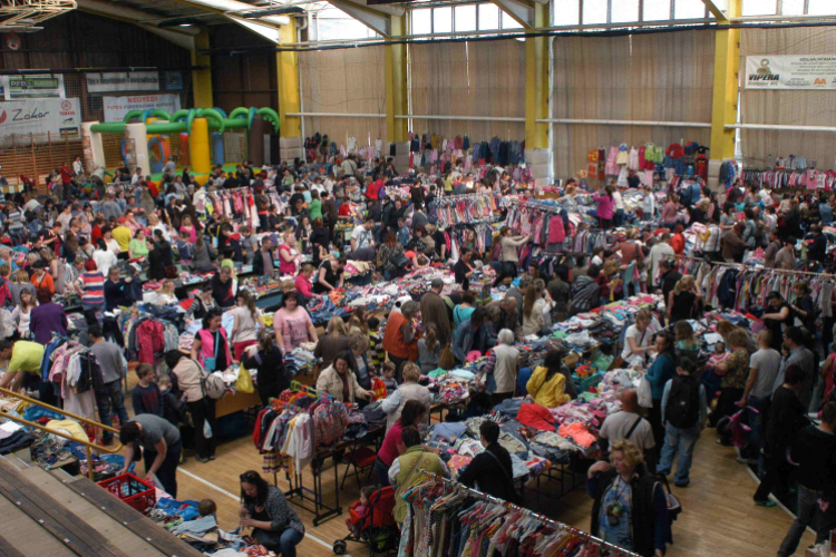 XVI. Ceglédi Bababörze