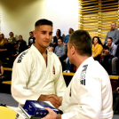 Ceglédi Judó évzáró