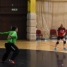 Ceglédi Kék Cápák - Gárdony-Pázmánd NKSE 25-22