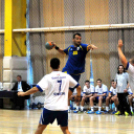 CEGLÉDI KK SE–Sport 36 Komló 39–33