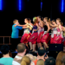 Hétközepi majális