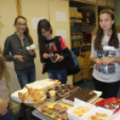 Köszi kávé nap a Gimiben