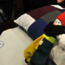 Alkotó tevékenység a pszichiátriában