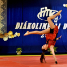 Fit Kid diákolimpia helyszíne volt újra Cegléd