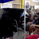 Pályaválasztási kiállítás - 2015