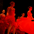 Tánc világnapja Cegléden