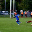 Ceglédi VSE - Nyíregyháza 3-5