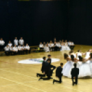 Várkonyi István Általános Iskola -Táncgála