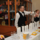 Vadászok bora választás 2013