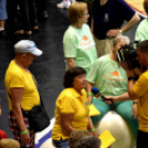 Idén is népszerű volt a Testébresztő Fesztivál Cegléden