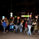 Fáklyás felvonulás