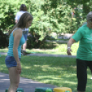 Szépkorúak Testébresztők fesztiválja Cegléden