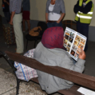 Múzeumok éjszakája Cegléden