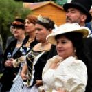 Kossuth Toborzó Ünnepély és Huszárfesztivál