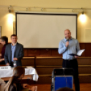 Nemzeti Értéktár Vetélkedő - Középdöntő