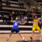 CEGLÉDI EKK–ZKK NOVI ZAGREB (horvát) 63–89