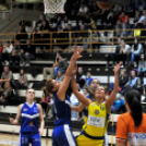 CEGLÉDI EKK–ATOMERŐMŰ KSC SZEKSZÁRD 74 – 85 