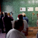 Táblát avattak Dr. Őze Béla emlékére