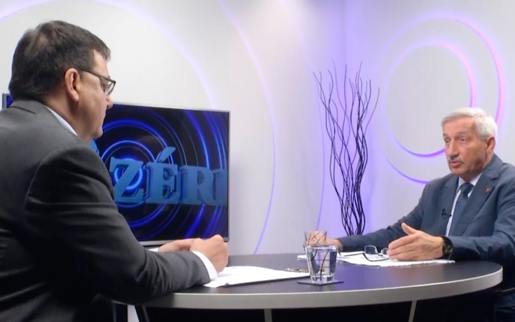 A testületi ülés után