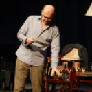 Napfény kettőnknek – Színházi Világnap Cegléden