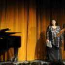 Erkel Ferenc Zeneiskola Karácsonyi Koncertje