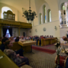 Múzeumok éjszakája