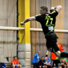 Ceglédi KKSE – Mol-Pick Szeged 27 – 39 (12-18)