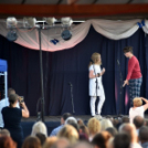 Táncsics estet rendeztek