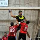 Ceglédi KK SE – Kőnig Trade Balmazújvárosi KK 27 – 23