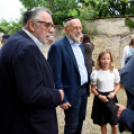 81 éve volt a deportálás - istentiszteletet tartottak