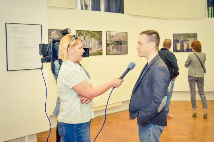 Transilvania bemutatkozott