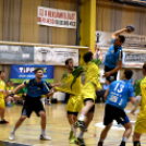 CEGLÉDI KK SE – OROSHÁZI FKSE-LINAMAR 27 – 27